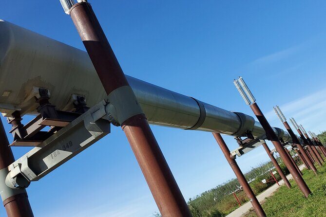 Arctic Circle Adventure: Journey on the Dalton Highway - Who Should Consider This Tour?