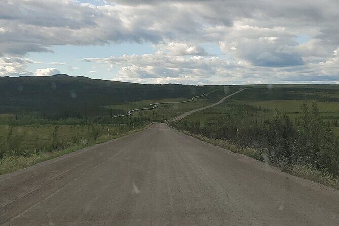 Arctic Circle Adventure: Journey on the Dalton Highway - Final Thoughts