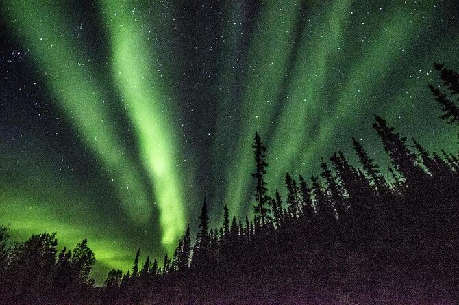 Arctic Circle and Northern Lights Tour from Fairbanks - FAQs About the Arctic Circle and Northern Lights Tour