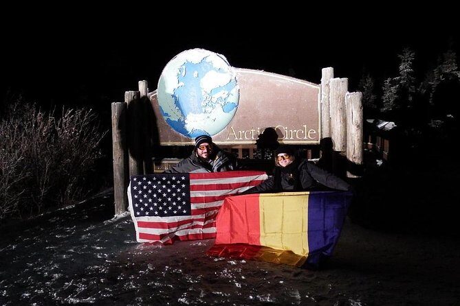 Arctic Circle and Northern Lights Tour from Fairbanks - Final Thoughts