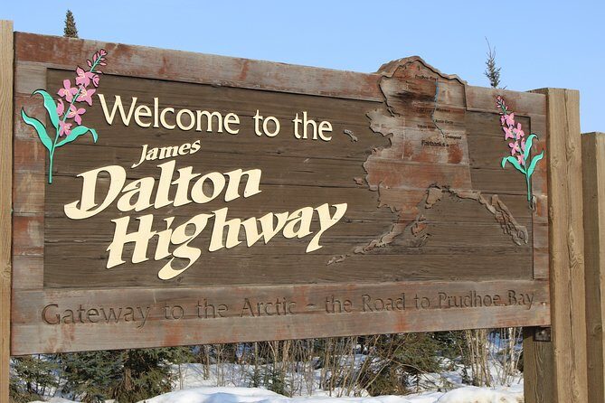 Arctic Circle Day Trip from Fairbanks with Transportation - Final Thoughts