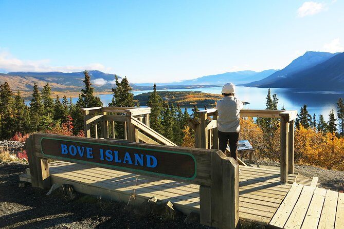 Arctic Day: Carcross & Southern Lakes Hiking Tour | full day - Who Is This Tour Best For?