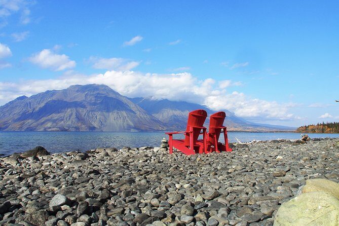Arctic Day: Kluane National Park Tour | full day - FAQ