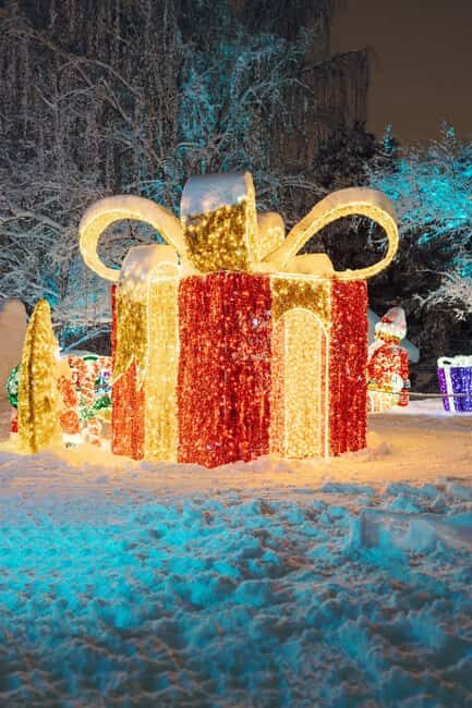 Arctic Fantasy Park Entry Ticket - Final Thoughts