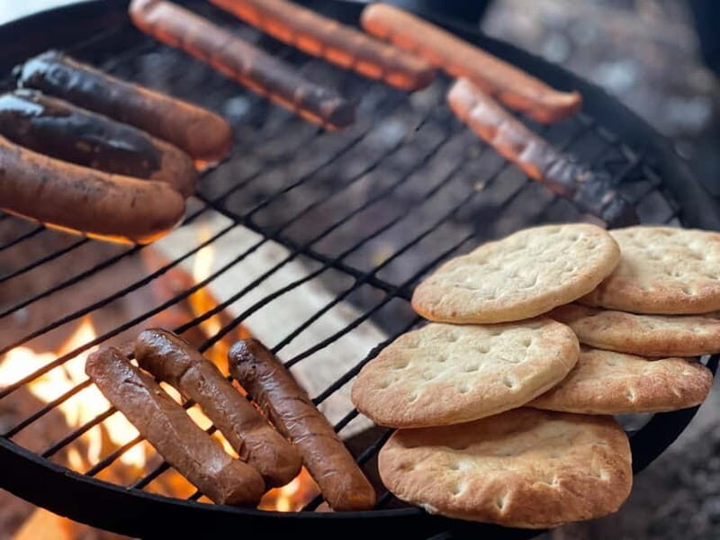 Arctic Gateway: Snowshoeing Expedition in Lapland - The Experience in Detail