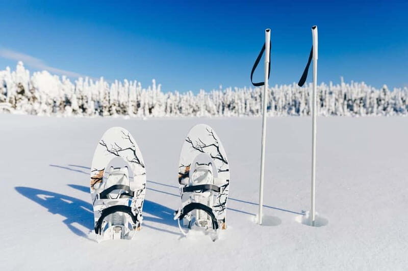 Arctic Gateway: Snowshoeing Expedition in Lapland - FAQ