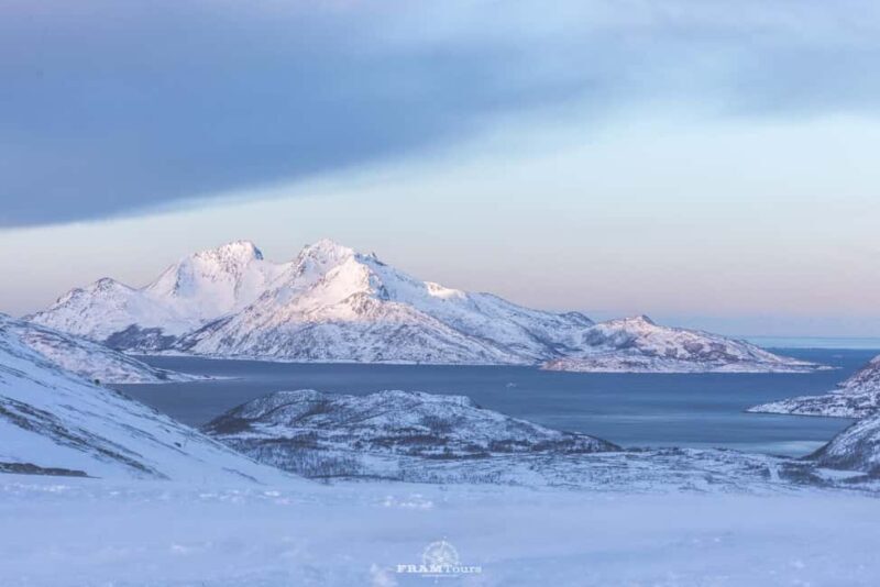 Arctic hike on Kvaløya Island with drinks and snacks - FAQ