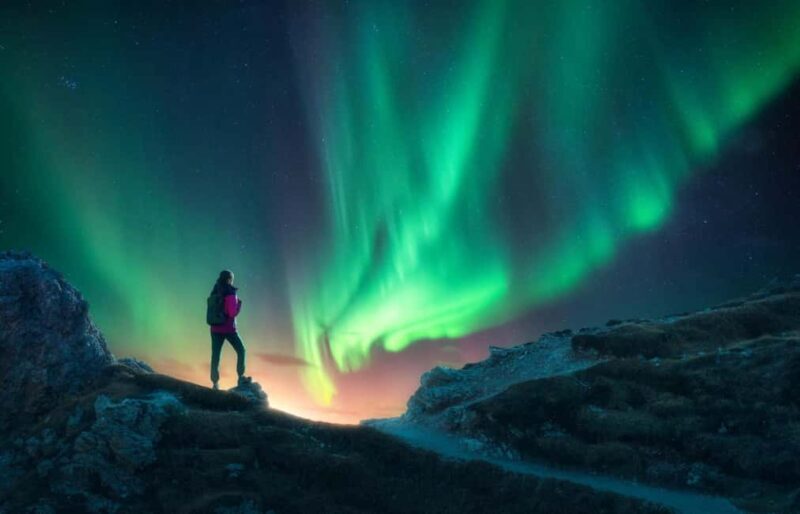 Arctic Northern Lights Escape with Fire BBQ & Expert Guide - Who Will Love This Tour?
