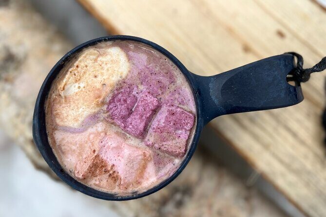 Arctic Reindeer Farm Experience with Snowshoeing in the Wild - Final Thoughts: Who Is This Tour For?