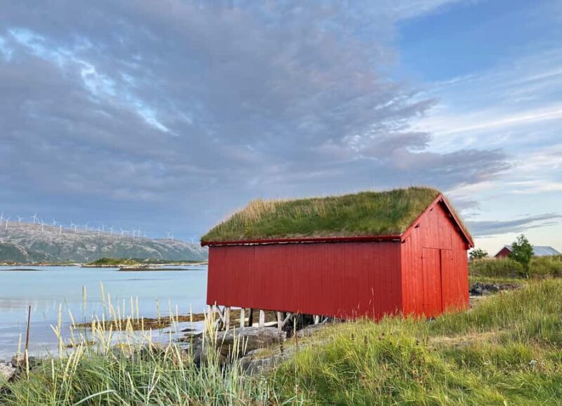 Arctic road trip - day tour. - Exploring the Arctic: A Review of the Tromsø Road Trip Tour