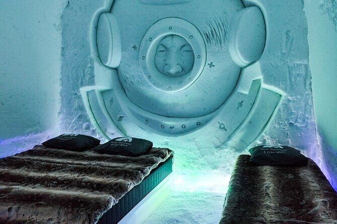 Arctic Snow Hotel Visit in Wildness in Rovaniemi - What’s Included and What’s Not