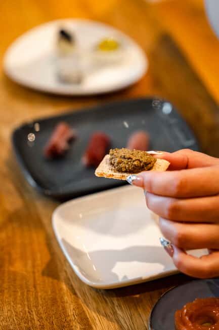 Ardèche: Ardèche food and wine pairing tasting - Exploring the Experience: What to Expect from This Ardèche Food and Wine Tasting