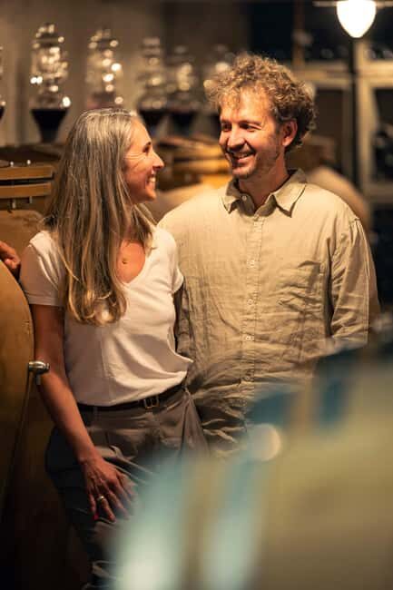 Ardèche: Ardèche food and wine pairing tasting - Final Thoughts