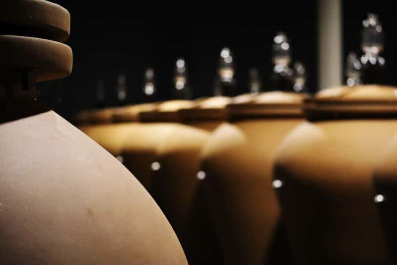 Ardèche: Cellar tour and tasting of our range - The Authentic Charm of Les Amoureuses