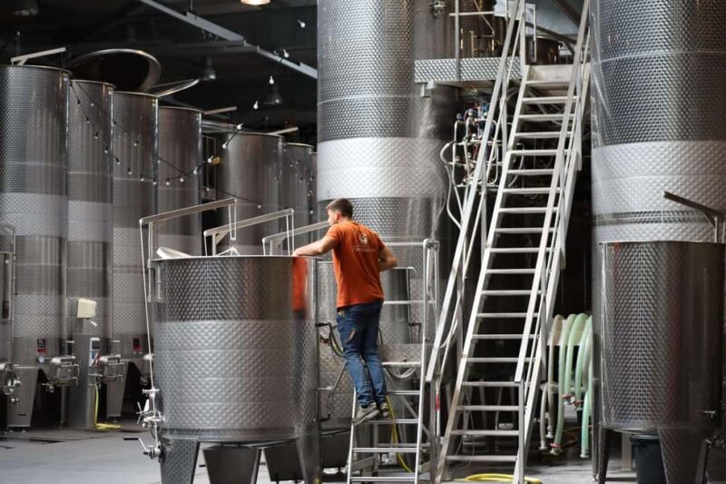 Ardèche: Cellar tour and tasting of our range - Final Thoughts