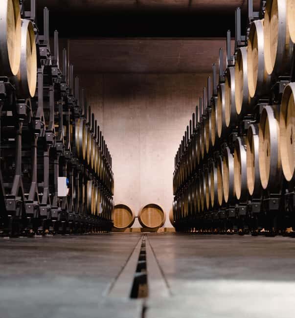 Ardèche: Cellar tour and tasting of our range - FAQ