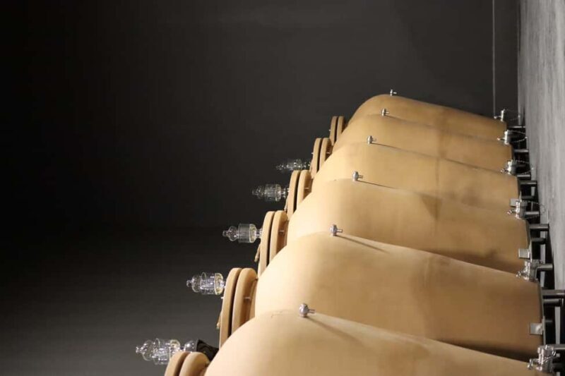 Ardèche: Tour and tasting of wines aged in amphorae and barrels - Final Thoughts