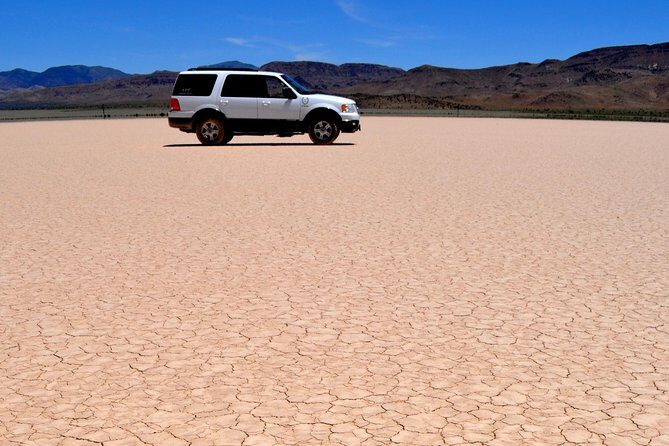 Area 51 Day Tour from Las Vegas with Alien and UFO Hotspots - Who Should Consider This Tour?