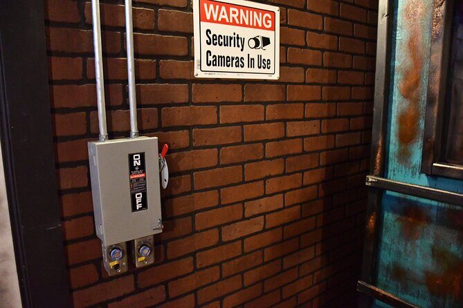 Area Z51-Zombie Escape - Who Is This Experience Best For?