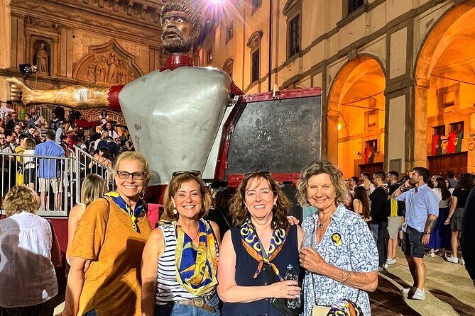 Arezzo Italian Language Holiday: La Dolce Lingua Experience - What this Tour Looks Like in Practice