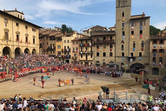 Arezzo Italian Language Holiday: La Dolce Lingua Experience - Who Is This Tour Best Suited For?