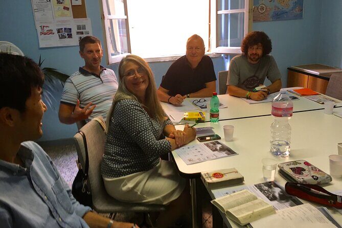 Arezzo Italian Language Holiday: La Dolce Lingua Experience - The Sum Up