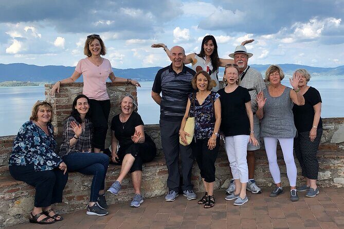 Arezzo Italian Language Holiday: La Dolce Lingua Experience - FAQs