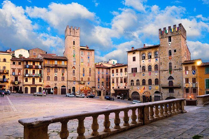 Arezzo Private walking tour - Final Thoughts