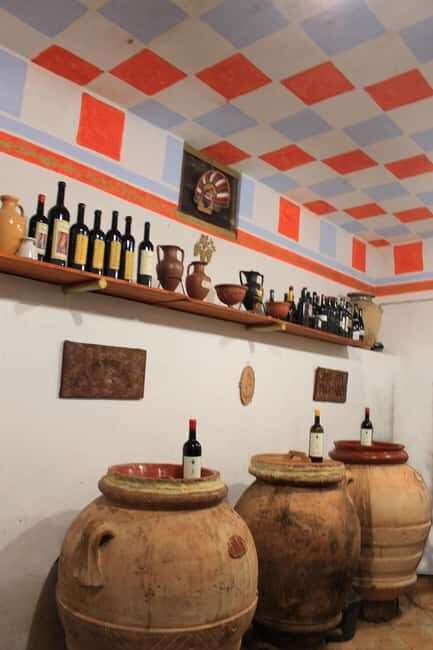 Arezzo: Tasting of Natural Wines in Buried Amphorae - Final Thoughts: Is It Worth It?