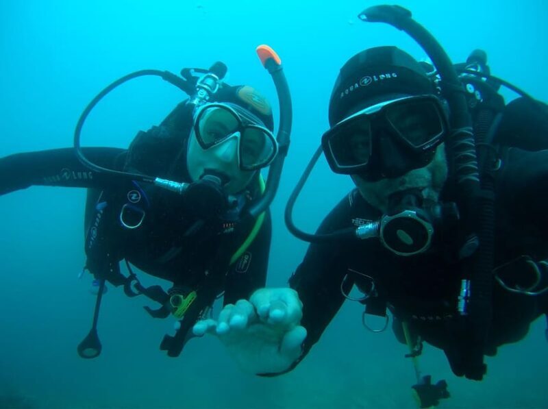Argelès-sur-Mer : first dive in the Marine Natural Park - Final Thoughts: Is It Worth It?
