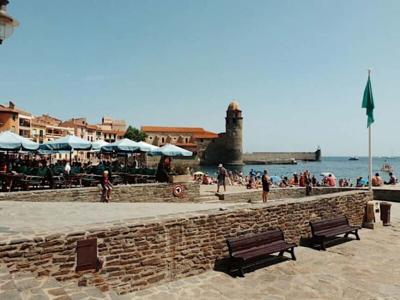 Argelès-sur-Mer: Nature, vineyards, and landscapes of Catalonia - FAQ