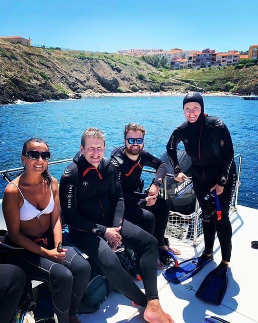 Argelès-sur-Mer: snorkeling into the Marine Natural Park - Final Thoughts