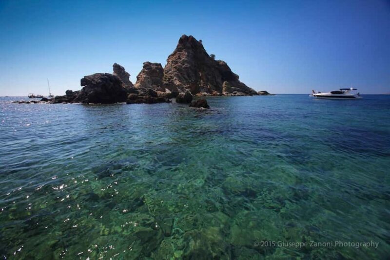 Argentario: Half-Day, Full Day or Sunset Aperitif - Navigating the Practicalities