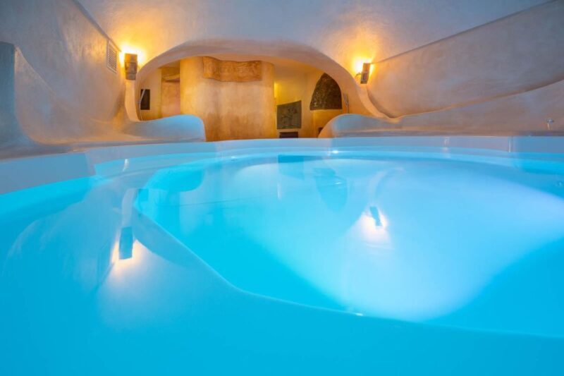 ARGILLARIUM EXPERIENCE  RITUS OTIUM (90 minutes) - Key Points