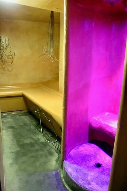 ARGILLARIUM EXPERIENCE  RITUS OTIUM (90 minutes) - The Value of the Experience