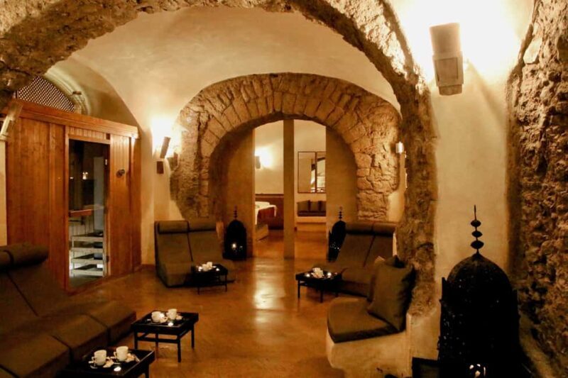 ARGILLARIUM EXPERIENCE  RITUS OTIUM (90 minutes) - Final Thoughts