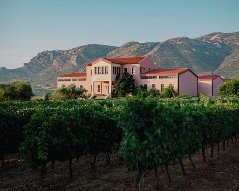 Argo Cultural Arts and Tastings Private Tour - FAQs