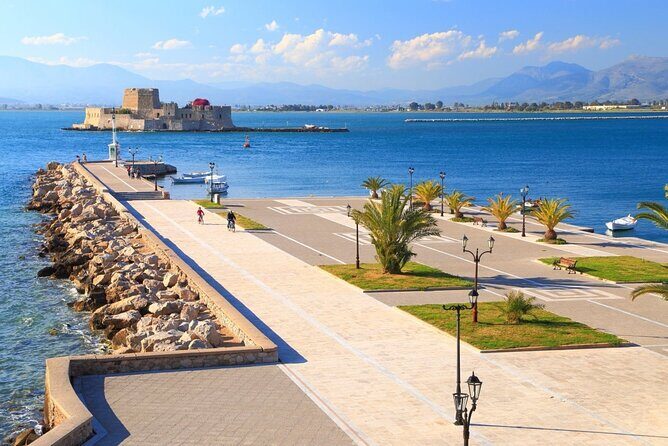 Argo Cultural Arts and Tastings Private Tour - The Sum Up