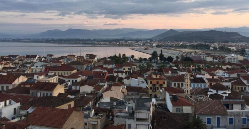 Argolis: Full-Day Private Peloponnese Tour from Athens - A Deep Dive into the Experience