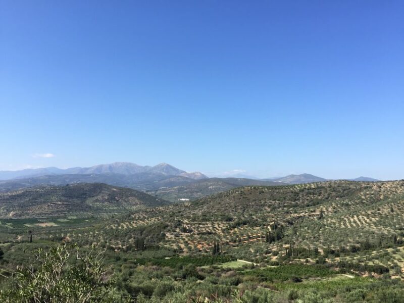 Argolis: Full-Day Private Peloponnese Tour from Athens - FAQs about the Peloponnese Private Day Trip
