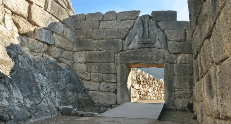Argolis: Full-Day Tour in Mycenae & Nafplio - The Value for Money