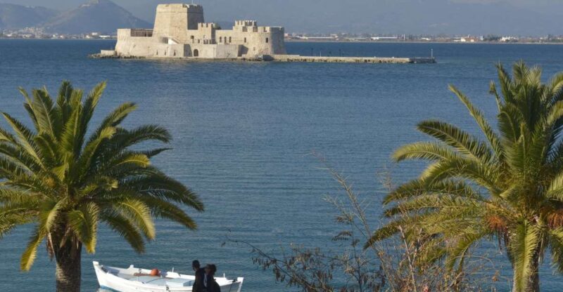 Argolis: Mycenae Nafplio Epidaurus Private Tour & Audio Tour - Practical Tips and Final Thoughts