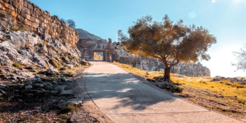 Argolis: Mycenae Nafplio Epidaurus Private Tour & Audio Tour - FAQs