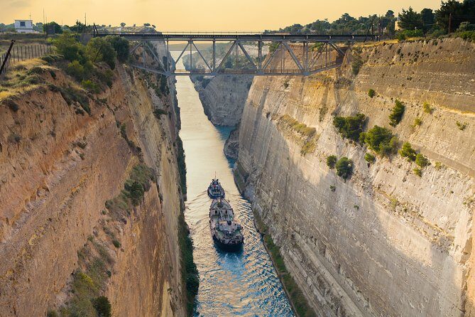 Argolis private full day Tour - Final Thoughts