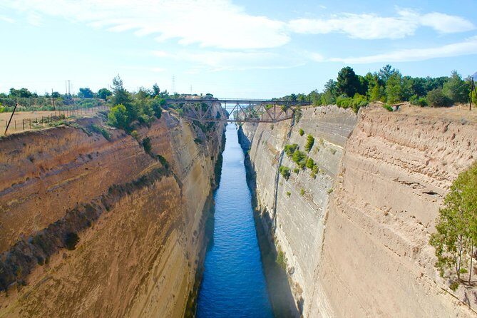 Argolis, Trip to Culture (Nafplio, Epidaurus, Mycenae) from Athens - Final Thoughts