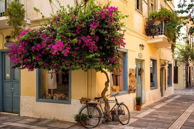 Argolis, Trip to Culture (Nafplio, Epidaurus, Mycenae) from Athens - FAQ