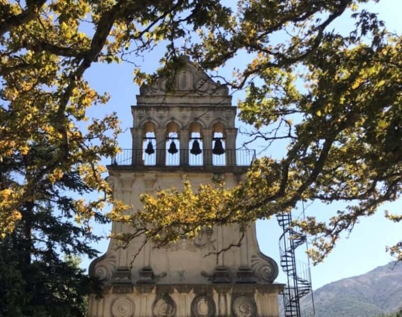 Argostoli and Beyond: A Journey through Villages - Argostoli and Beyond: A Journey through Villages