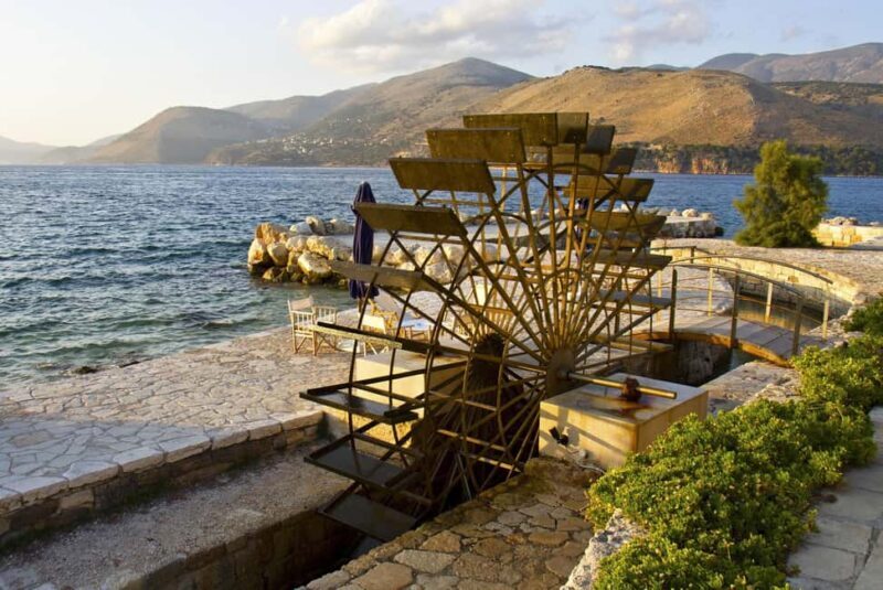 Argostoli and Beyond: A Journey through Villages - A Closer Look at What You Can Expect