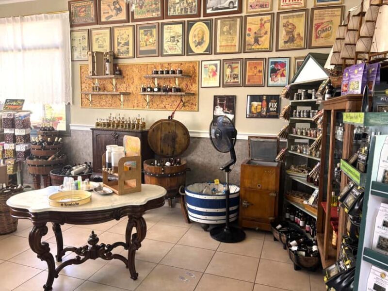 Argostoli and Beyond: A Journey through Villages - Who Will Love This Tour?