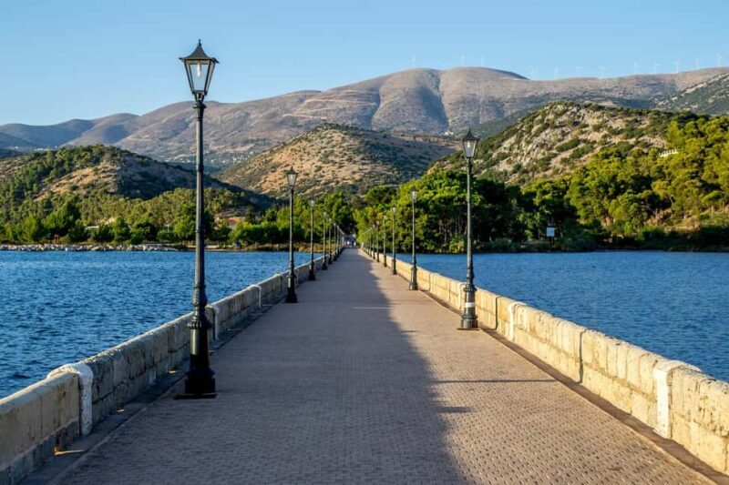 Argostoli and Beyond: A Journey through Villages - FAQs